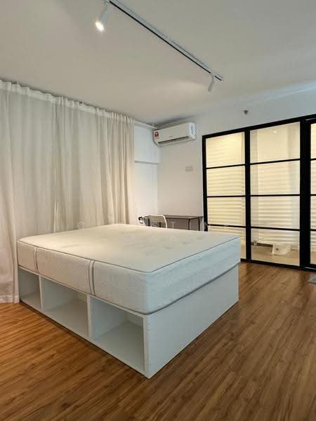 Service Residence for Sale at SOHO @ Empire City - Christine Tan - Bedroom - PropertyGuru.com.my