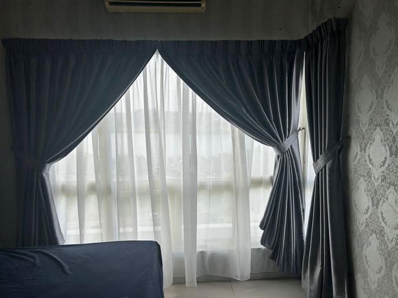 Condominium for Rent at East Lake Residence - Lina AF - PropertyGuru.com.my