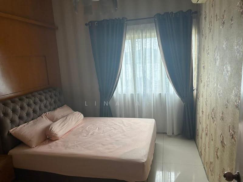 Condominium for Rent at East Lake Residence - Lina AF - PropertyGuru.com.my