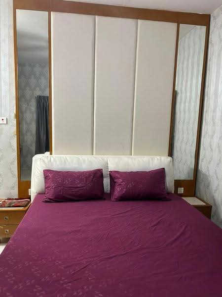 Condominium for Rent at East Lake Residence - Lina AF - PropertyGuru.com.my