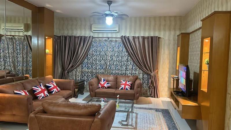 Condominium for Rent at East Lake Residence - Lina AF - PropertyGuru.com.my