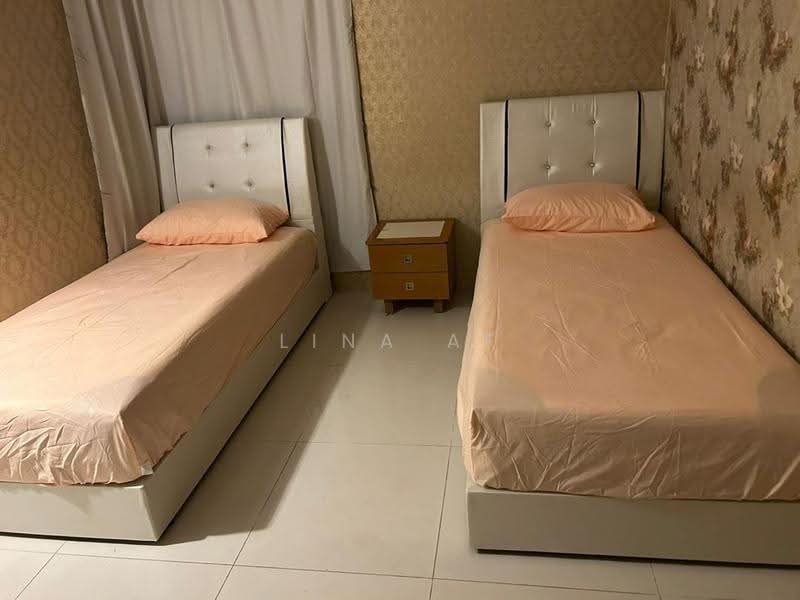 Condominium for Rent at East Lake Residence - Lina AF - PropertyGuru.com.my