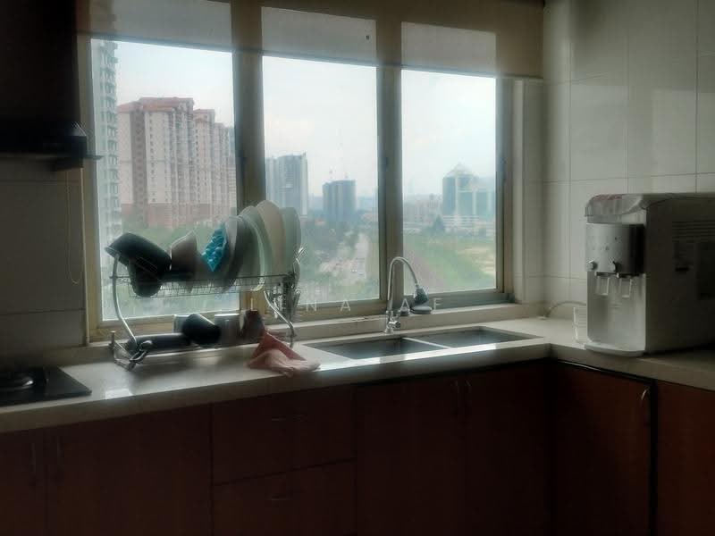 Condominium for Rent at East Lake Residence - Lina AF - PropertyGuru.com.my