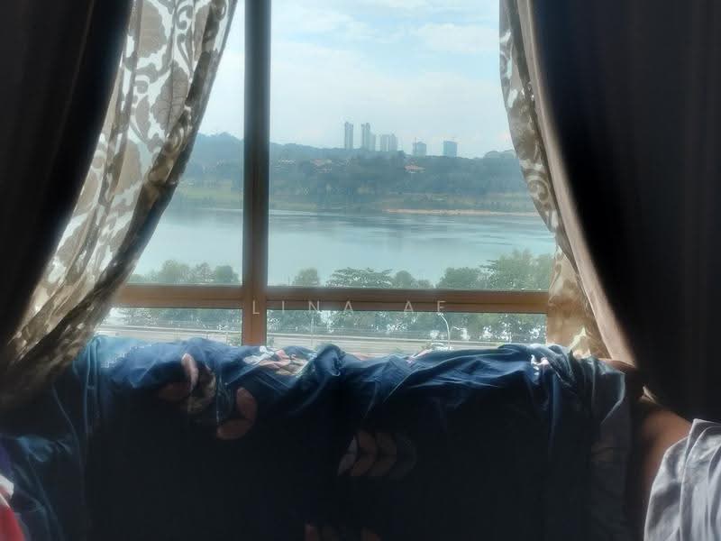 Condominium for Rent at East Lake Residence - Lina AF - PropertyGuru.com.my
