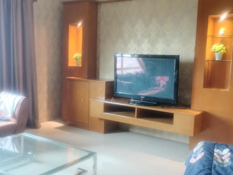 Condominium for Rent at East Lake Residence - Lina AF - PropertyGuru.com.my