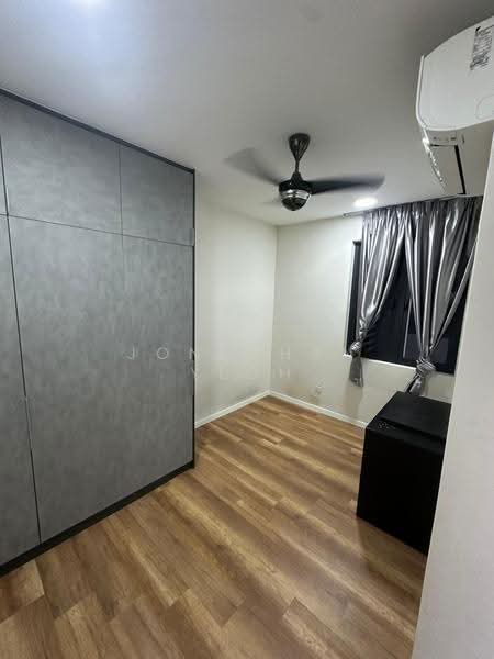 Condominium for Rent at Bennington Residences @ SkyArena - Jonathan Yeoh - Bedroom - PropertyGuru.com.my