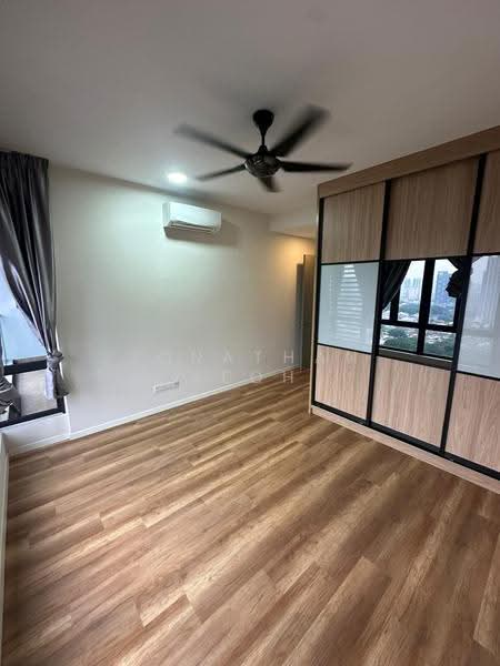 Condominium for Rent at Bennington Residences @ SkyArena - Jonathan Yeoh - Bedroom - PropertyGuru.com.my
