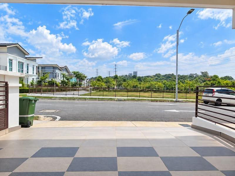 Rumah Teres 2-Tingkat untuk Dijual di Presint 12 (Putrajaya) - Fikri Yasmin - Exterior - PropertyGuru.com.my