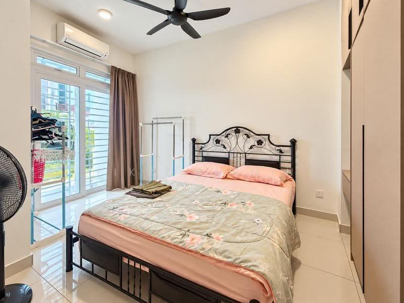 Rumah Teres 2-Tingkat untuk Dijual di Presint 12 (Putrajaya) - Fikri Yasmin - Bedroom - PropertyGuru.com.my
