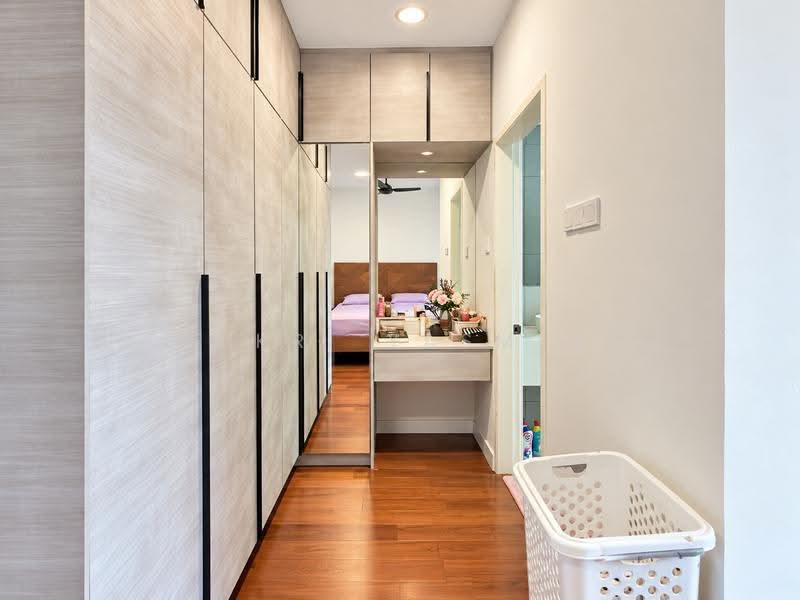 Rumah Teres 2-Tingkat untuk Dijual di Presint 12 (Putrajaya) - Fikri Yasmin - Bedroom - PropertyGuru.com.my