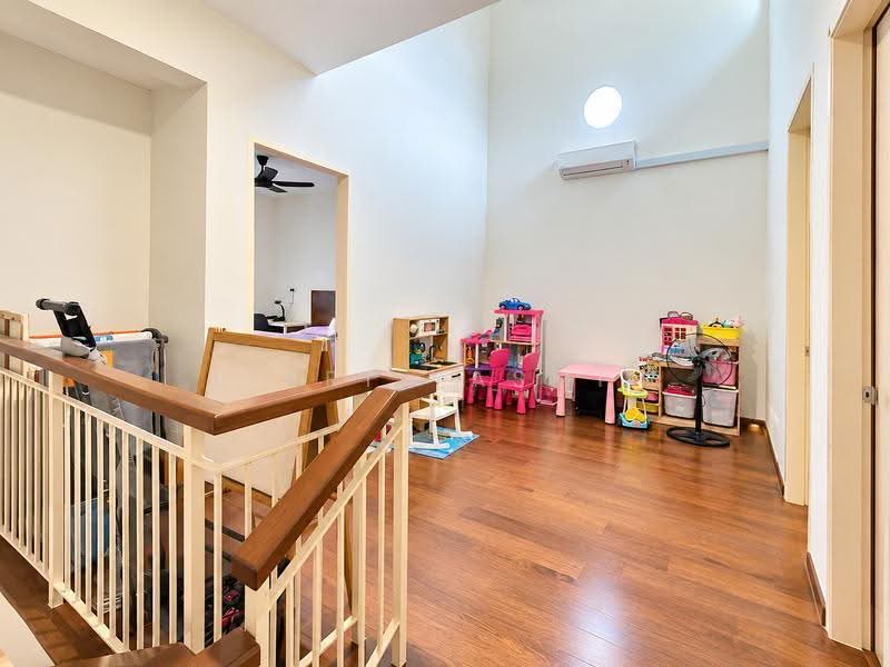 Rumah Teres 2-Tingkat untuk Dijual di Presint 12 (Putrajaya) - Fikri Yasmin - Interior - PropertyGuru.com.my