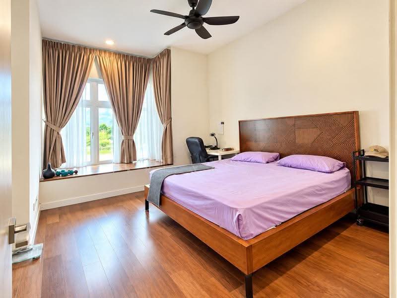 Rumah Teres 2-Tingkat untuk Dijual di Presint 12 (Putrajaya) - Fikri Yasmin - Bedroom - PropertyGuru.com.my