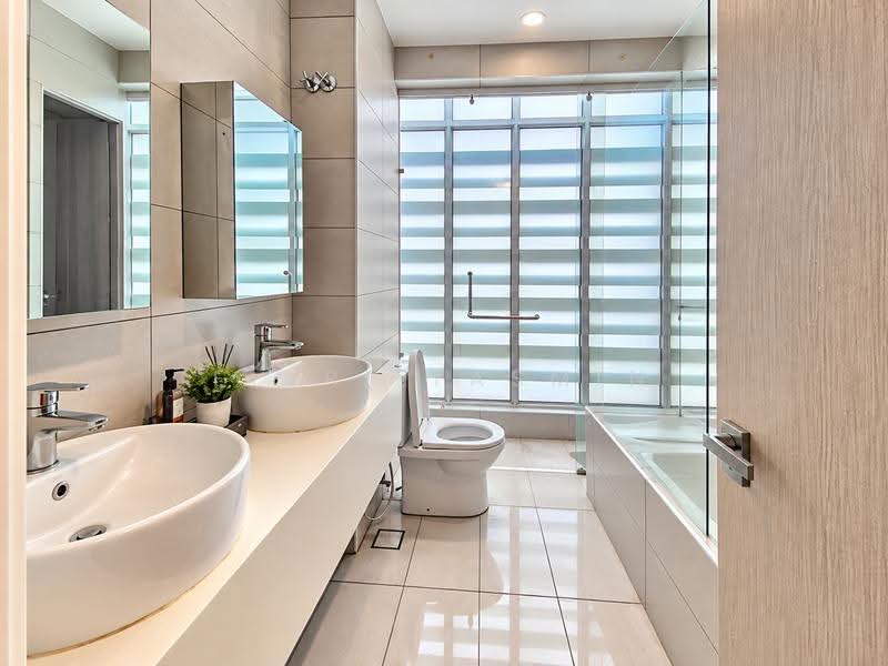 Rumah Teres 2-Tingkat untuk Dijual di Presint 12 (Putrajaya) - Fikri Yasmin - Bathroom - PropertyGuru.com.my