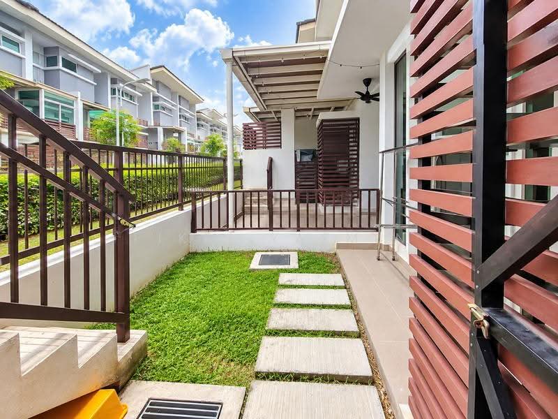Rumah Teres 2-Tingkat untuk Dijual di Presint 12 (Putrajaya) - Fikri Yasmin - Exterior - PropertyGuru.com.my
