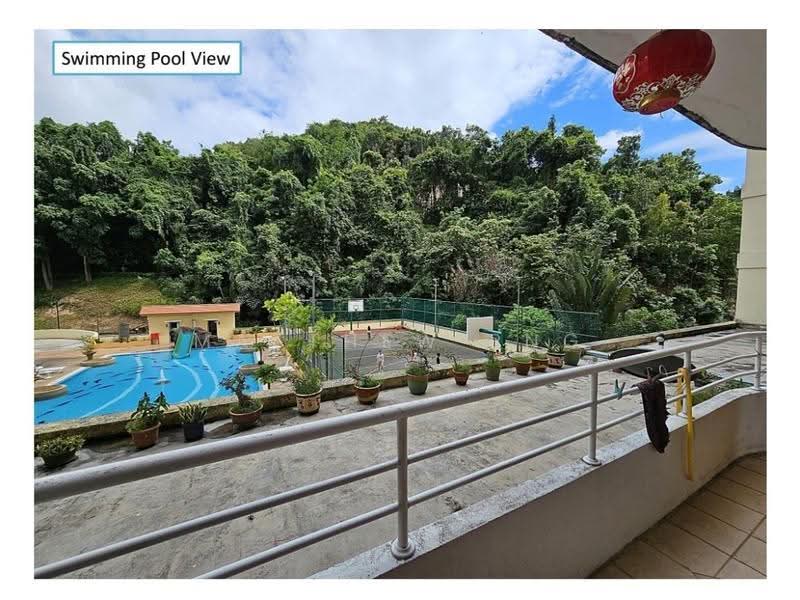 Condominium for Sale at Greenlane Park - Matthew Png - View - PropertyGuru.com.my