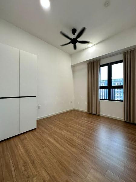 Service Residence for Rent at Teja @ Subang Jaya City Centre (SJCC) - Intan Sophia - Interior - PropertyGuru.com.my