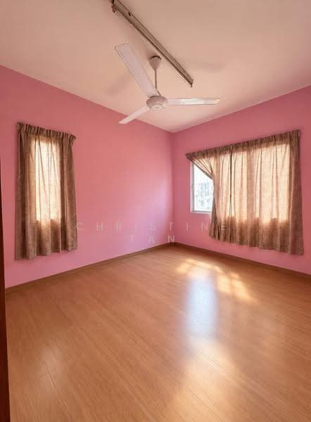 Apartment for Sale at Palma Puteri - Christine Tan - Bedroom - PropertyGuru.com.my