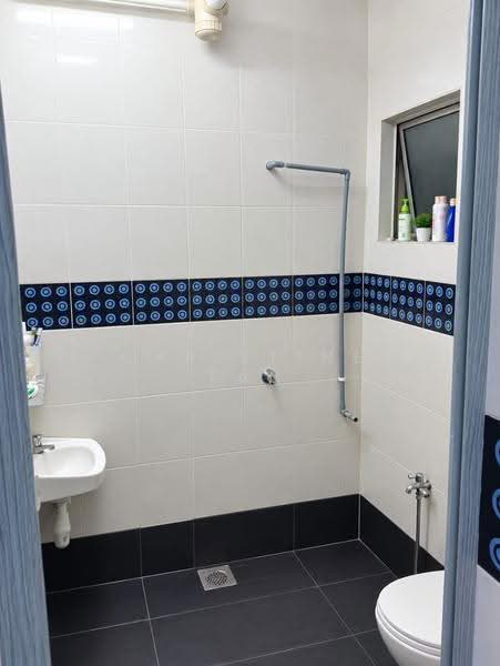 Apartment for Sale at Palma Puteri - Christine Tan - Bathroom - PropertyGuru.com.my