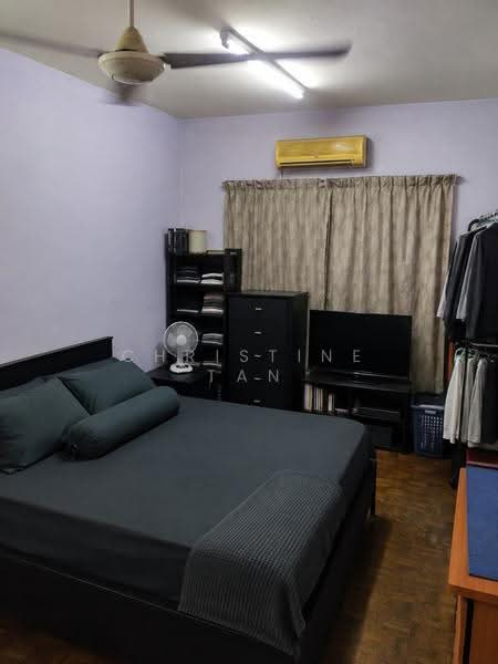 Apartment for Sale at Palma Puteri - Christine Tan - Bedroom - PropertyGuru.com.my