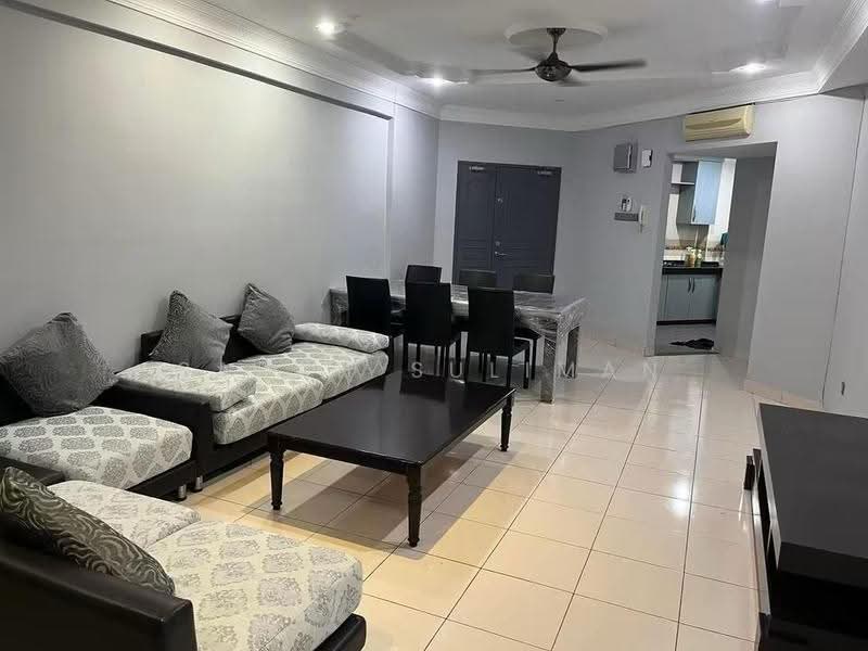 Condominium for Rent at Villa Wangsamas - Sarah Suliman - PropertyGuru.com.my