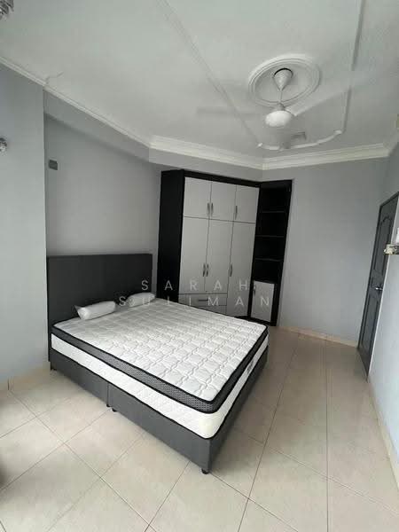 Condominium for Rent at Villa Wangsamas - Sarah Suliman - PropertyGuru.com.my