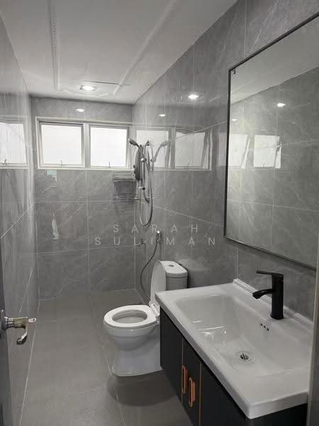 Condominium for Rent at Villa Wangsamas - Sarah Suliman - PropertyGuru.com.my