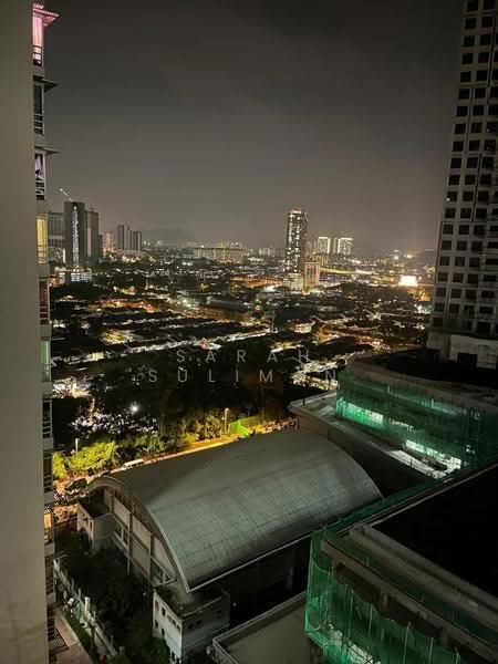 Condominium for Rent at Villa Wangsamas - Sarah Suliman - PropertyGuru.com.my