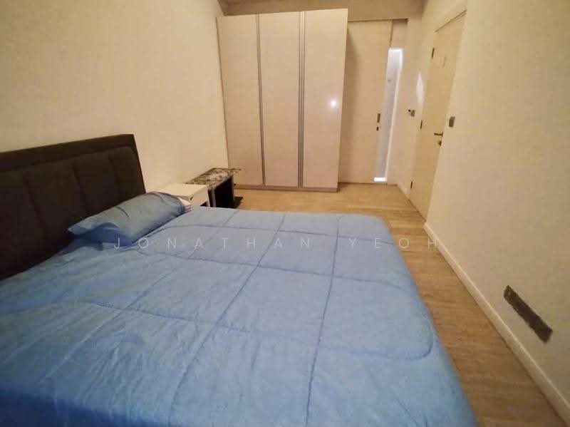 Service Residence for Rent at M City - Jonathan Yeoh - Bedroom - PropertyGuru.com.my