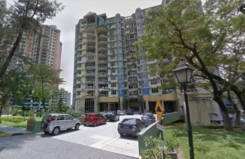 Kondominium untuk Dijual di Venice Hill - Charmaine Tan - Exterior - PropertyGuru.com.my
