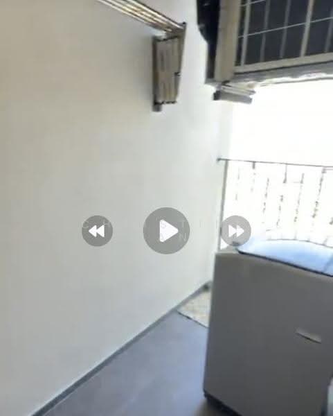 Service Residence for Rent at Atwater : Service Residences - Christine Tan - Balcony - PropertyGuru.com.my