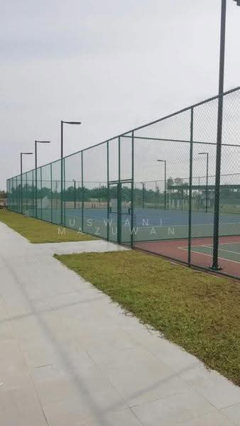 Condominium for Rent at Aspire Residence - Uswani Mazuwan - PropertyGuru.com.my