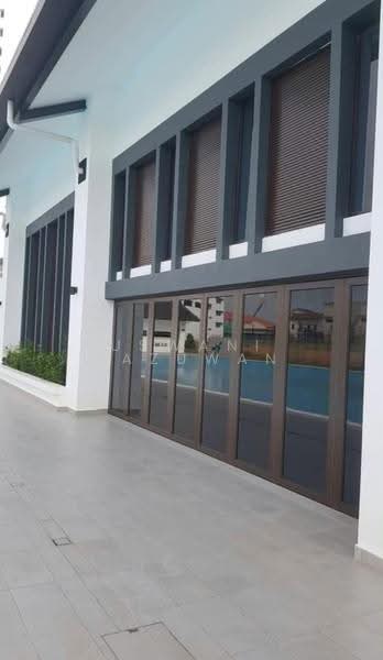 Condominium for Rent at Aspire Residence - Uswani Mazuwan - PropertyGuru.com.my