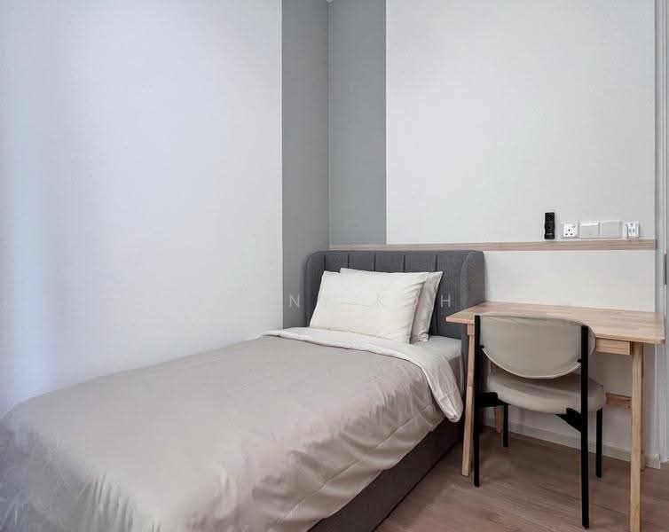 Service Residence for Sale at South View - Yanny Koh - Bedroom - PropertyGuru.com.my