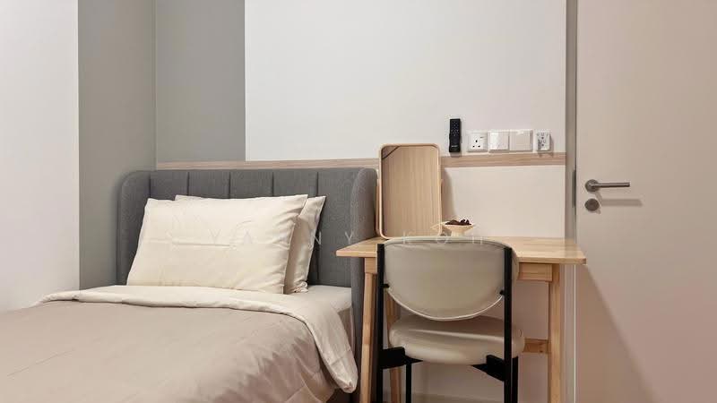 Service Residence for Sale at South View - Yanny Koh - Bedroom - PropertyGuru.com.my