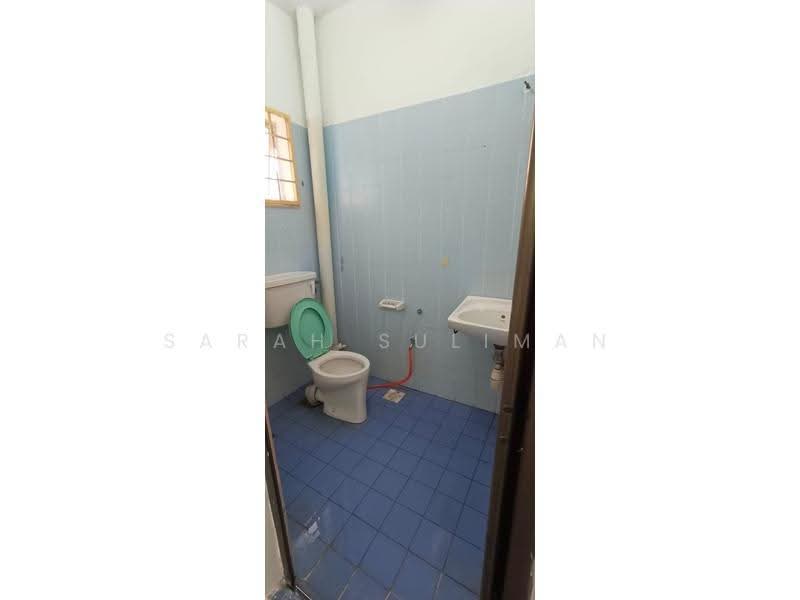 Apartment for Rent at Delima J Apartment - Sarah Suliman - Bathroom - PropertyGuru.com.my