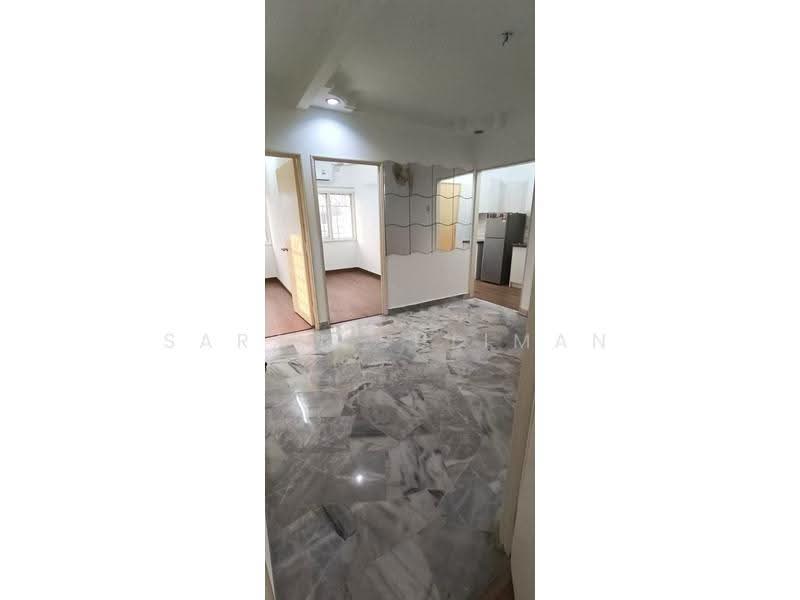Apartment for Rent at Delima J Apartment - Sarah Suliman - Interior - PropertyGuru.com.my