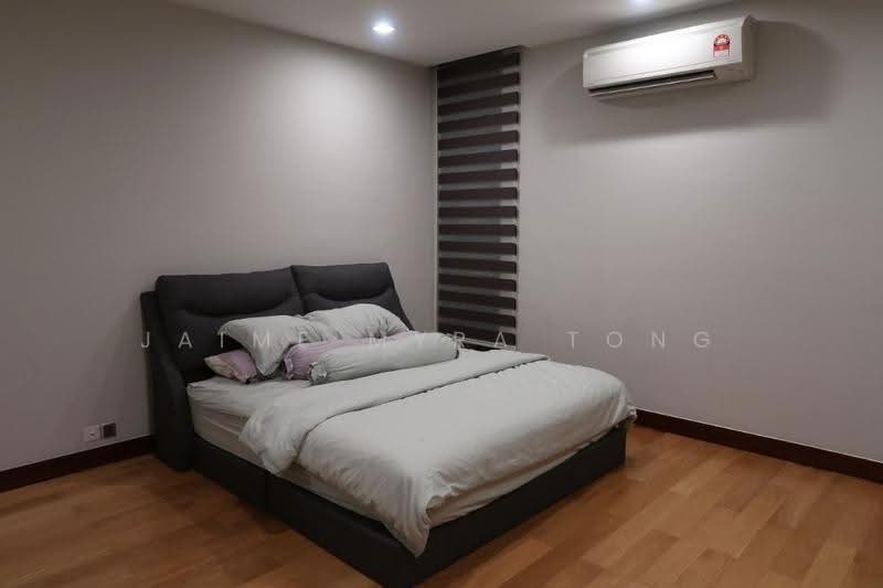 Kondominium untuk Dijual di Harrington Suites - Jaime Myra Tong - Bedroom - PropertyGuru.com.my