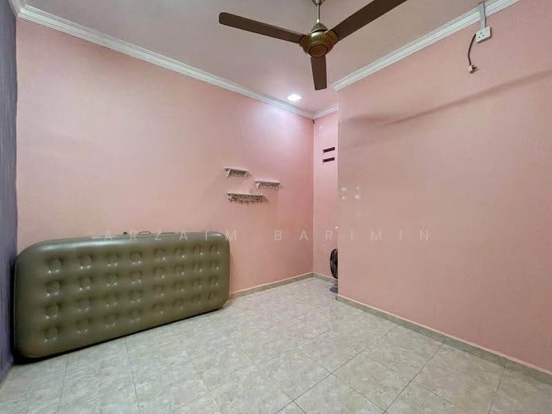 Terraced House for Sale in Taman Megah Ria (Masai) - Arzaim Barimin - Interior - PropertyGuru.com.my
