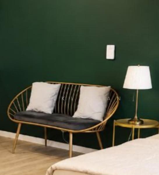 Kediaman Servis untuk Disewa di M City - KINKI CHAN - Interior - PropertyGuru.com.my