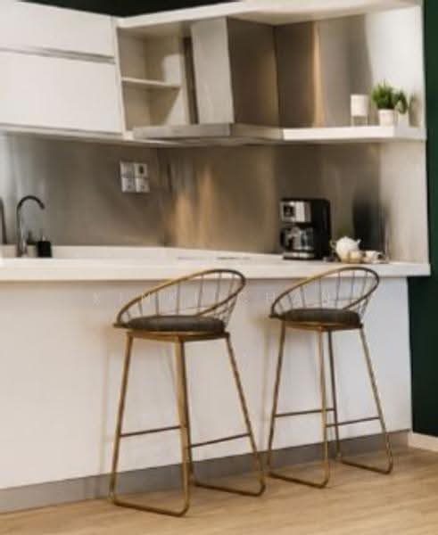 Kediaman Servis untuk Disewa di M City - KINKI CHAN - Kitchen - PropertyGuru.com.my