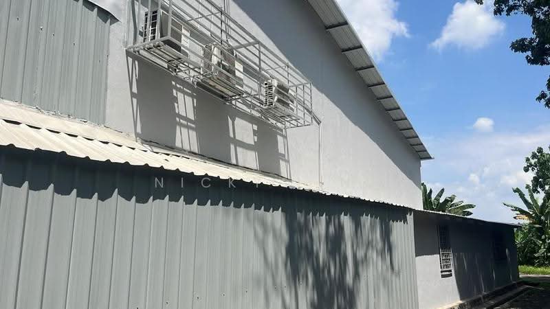 Factory for Rent in Kampung Baru balakong (Seri Kembangan) - Nicky Ling - Exterior - PropertyGuru.com.my