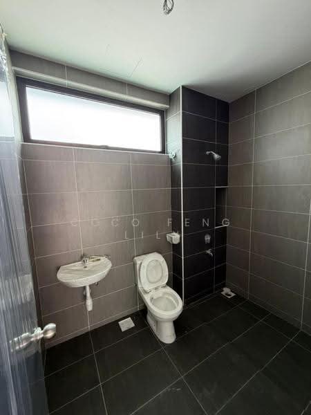 2-storey Terraced House for Sale in Taman Austin Duta (Tebrau) - Coco Feng Lily - Bathroom - PropertyGuru.com.my