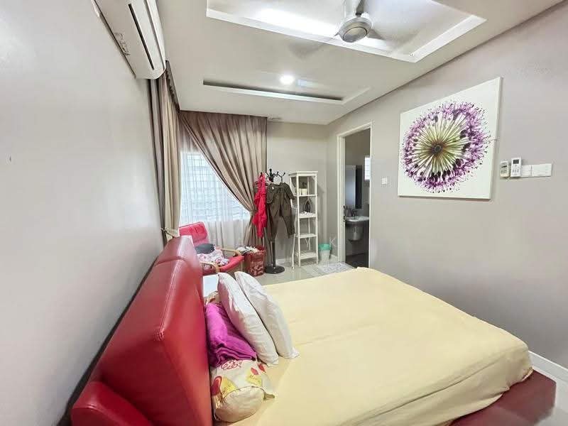 Bungalow House for Sale in USJ Heights (Subang Jaya) - Lai YK - Bedroom - PropertyGuru.com.my