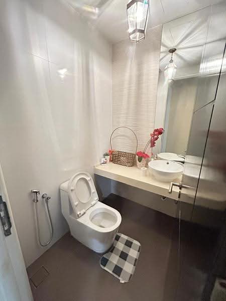 Bungalow House for Sale in USJ Heights (Subang Jaya) - Lai YK - Bathroom - PropertyGuru.com.my