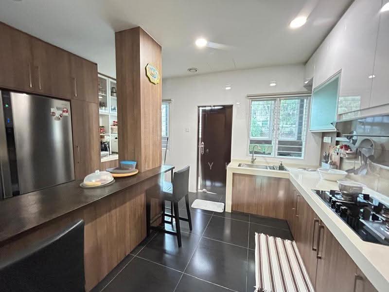 Bungalow House for Sale in USJ Heights (Subang Jaya) - Lai YK - Kitchen - PropertyGuru.com.my