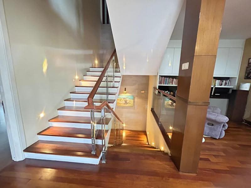 Bungalow House for Sale in USJ Heights (Subang Jaya) - Lai YK - Interior - PropertyGuru.com.my