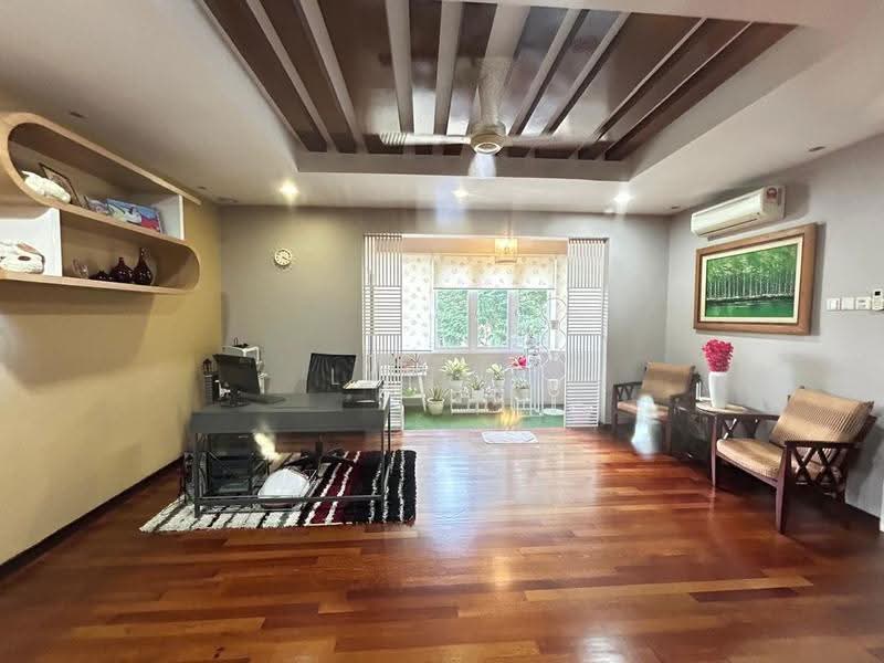 Bungalow House for Sale in USJ Heights (Subang Jaya) - Lai YK - Study - PropertyGuru.com.my