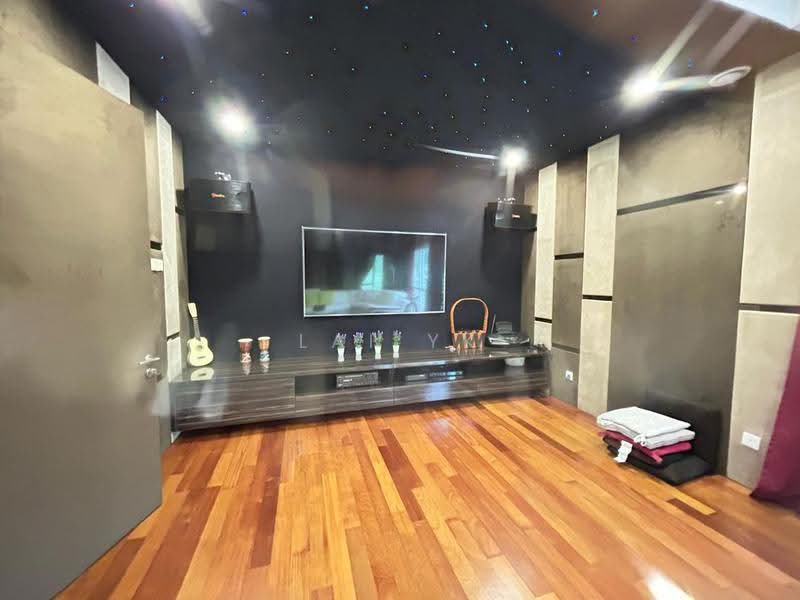 Bungalow House for Sale in USJ Heights (Subang Jaya) - Lai YK - Living Room - PropertyGuru.com.my