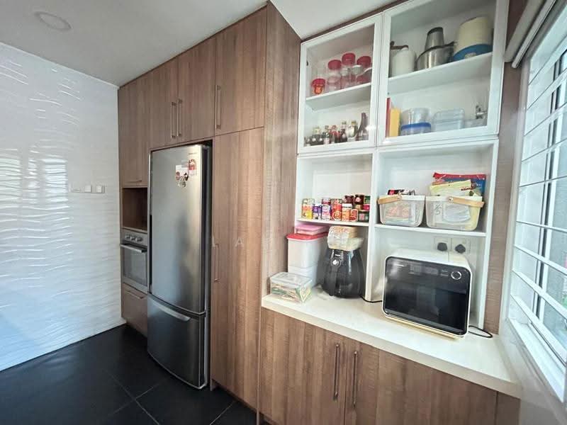 Bungalow House for Sale in USJ Heights (Subang Jaya) - Lai YK - Kitchen - PropertyGuru.com.my