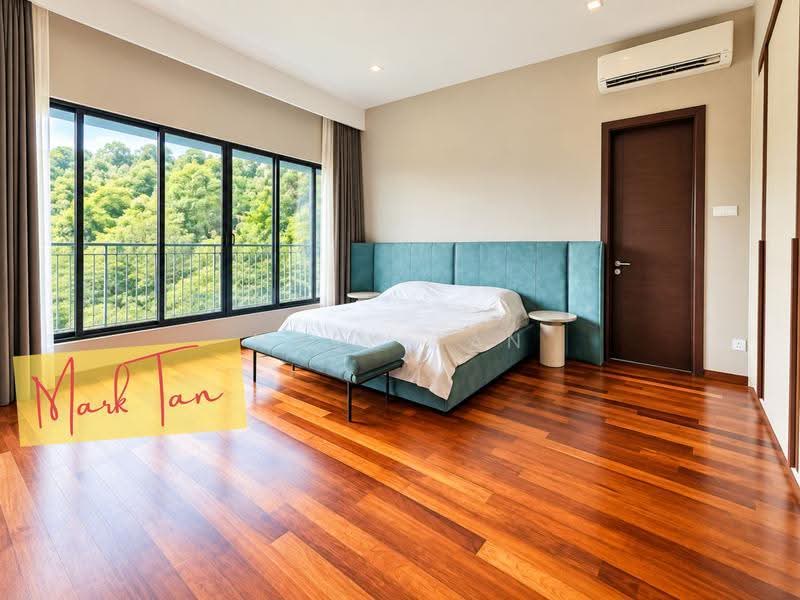 Condominium for Rent at Alila2 - Mark Tan - Bedroom - PropertyGuru.com.my